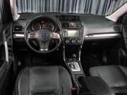 Subaru Forester IV Тюмень  - изображение 25