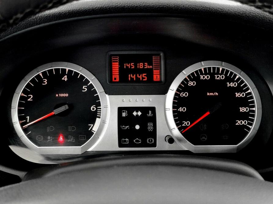 Lada (ВАЗ) Largus I Москва  - изображение 6