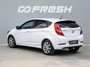 Hyundai Solaris I Рестайлинг Краснодар  - изображение 21