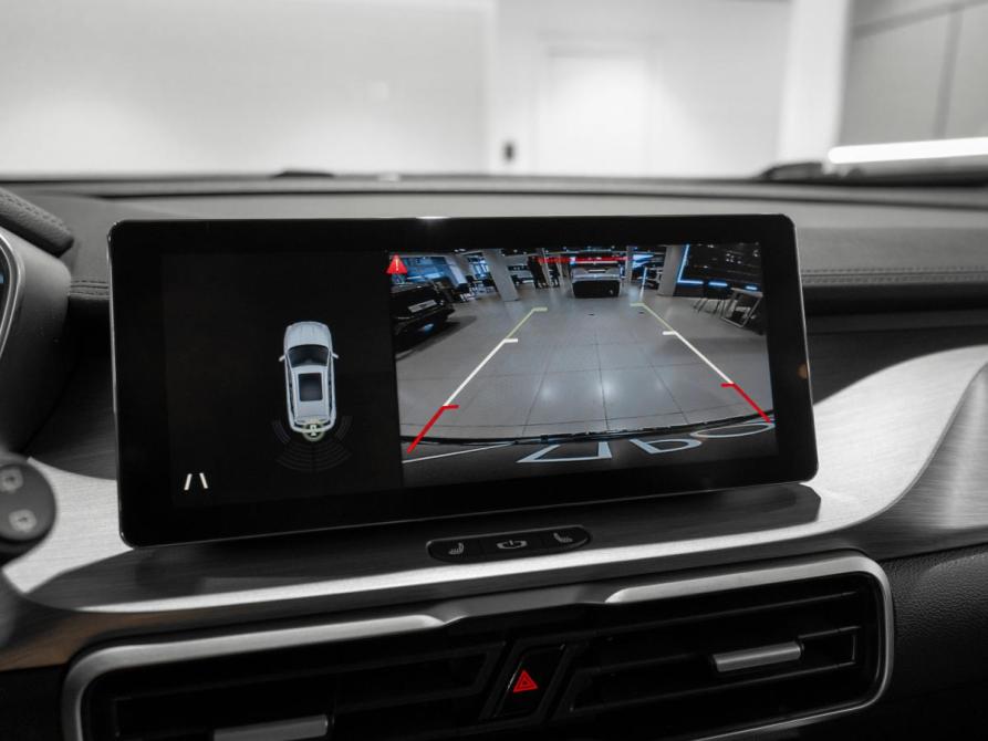 Geely Coolray I Москва  - изображение 18