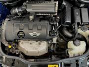 Mini Hatch II (R56) Рестайлинг Москва  - изображение 25