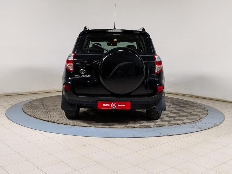 Toyota RAV4 III (XA30) Екатеринбург  - изображение 7