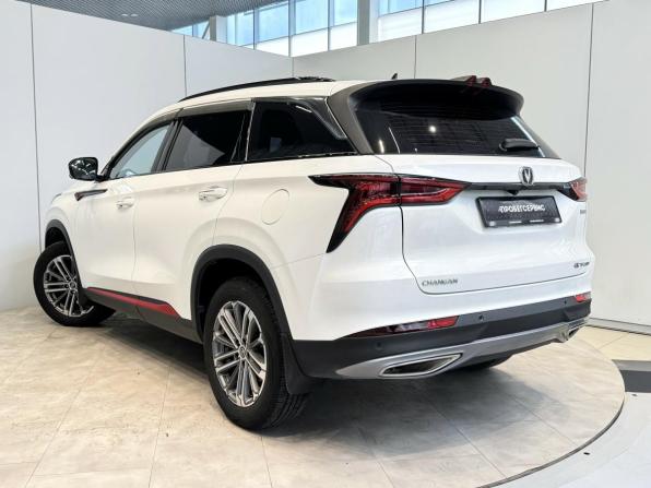 Changan CS75 Plus I Рестайлинг с пробегом 2023 года, цена 2 080 000 рублей, 78147 км, внедорожник, Автокод Объявления