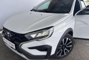 Lada (ВАЗ) Vesta I Рестайлинг (NG) Киров  - изображение 66