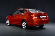 Hyundai Solaris I Тюмень  - изображение 29