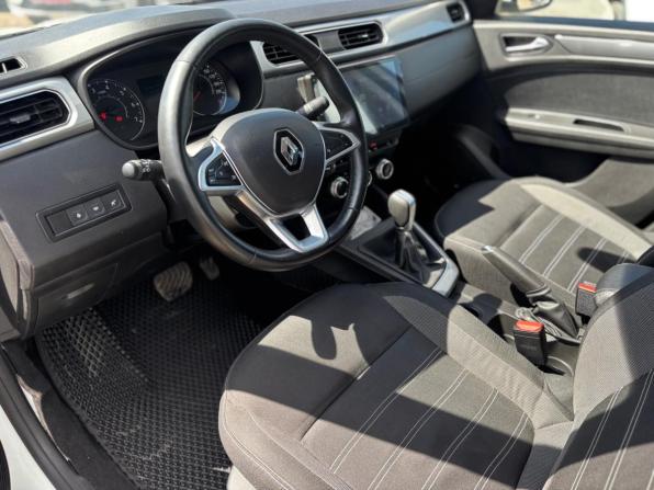 Renault Arkana I с пробегом 2021 года, цена 1 175 000 рублей, 98205 км, внедорожник, Автокод Объявления