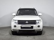 Mitsubishi Pajero IV Санкт-Петербург  - изображение 21