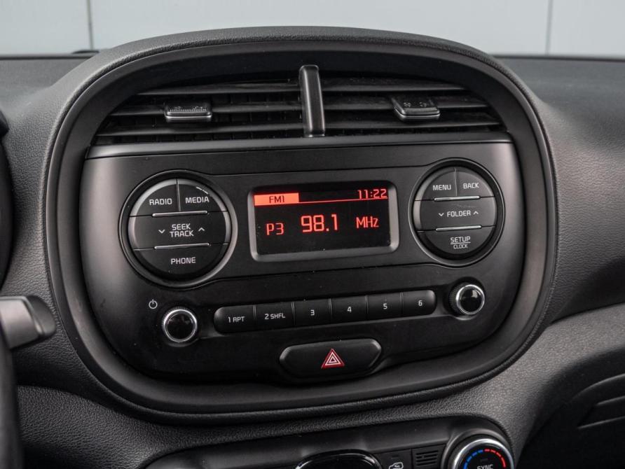 Kia Soul III Краснодар  - изображение 13