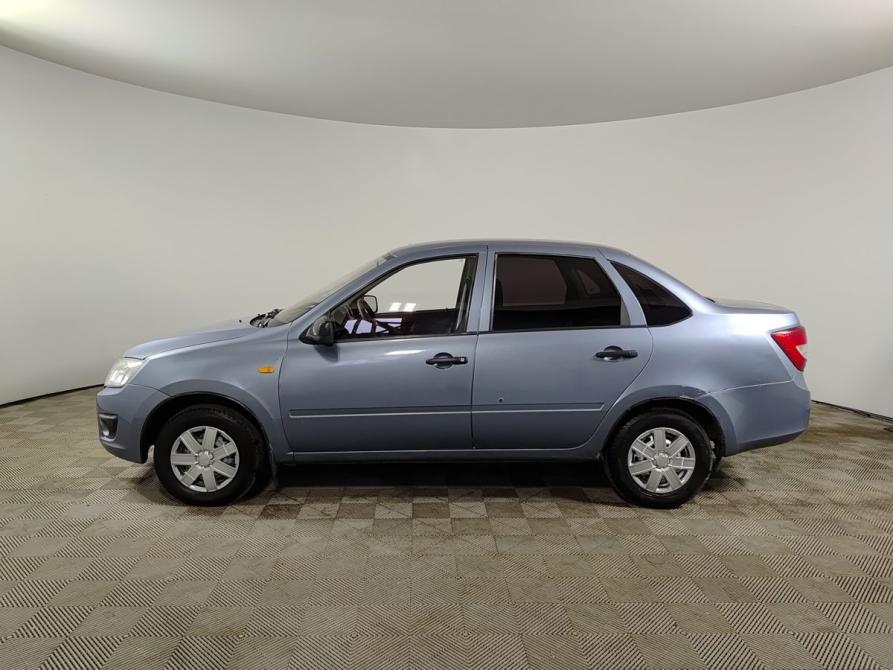 Lada (ВАЗ) Granta I Уфа  - изображение 10
