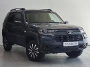 Lada (ВАЗ) Niva Travel I Барнаул  - изображение 34