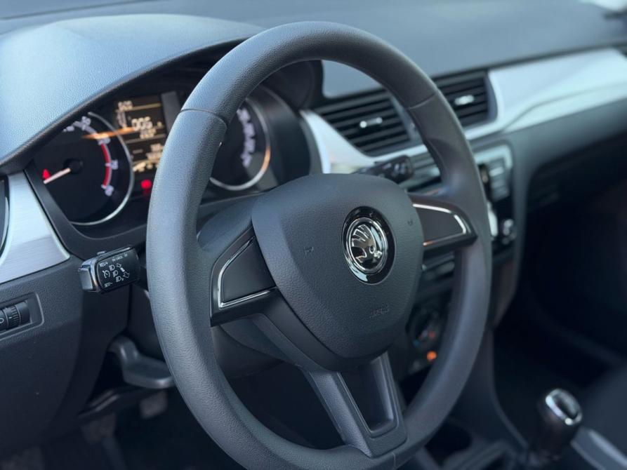 Skoda Rapid I Рестайлинг Волгоград  - изображение 13