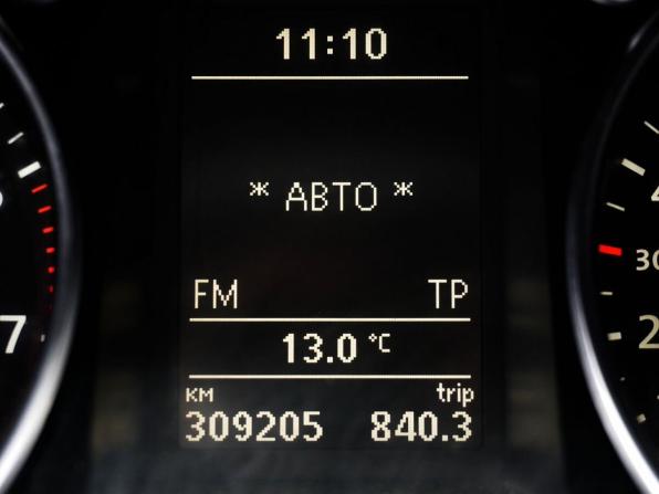Volkswagen Passat CC I с пробегом 2010 года, цена 780 000 рублей, 309203 км, седан, Автокод Объявления