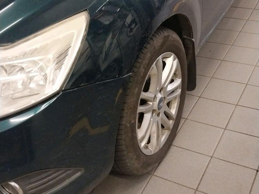 Ford Focus II Рестайлинг Санкт-Петербург  - изображение 2