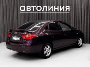Hyundai Elantra IV (HD) Красноярск  - изображение 18