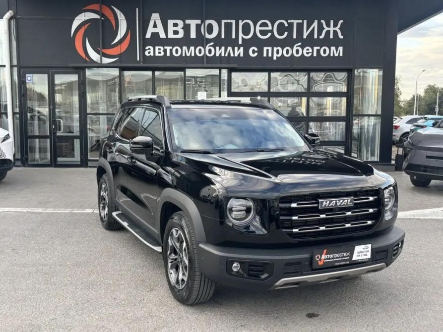 Haval Dargo I Волгоград  - изображение 1