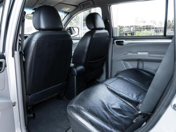 Mitsubishi Pajero Sport II с пробегом 2011 года, цена 1 350 000 рублей, 293342 км, внедорожник, Автокод Объявления