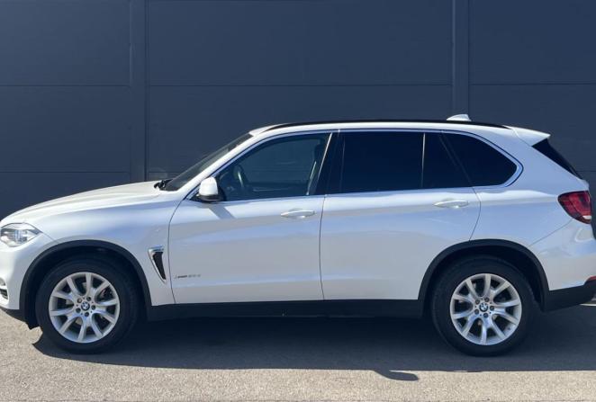 BMW X5 III (F15) с пробегом 2013 года, цена 3 185 000 рублей, 181326 км, внедорожник, Автокод Объявления