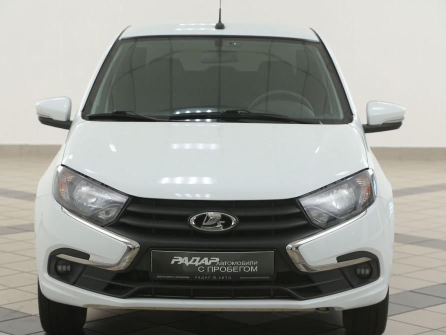 Lada (ВАЗ) Granta I Рестайлинг Иваново  - изображение 6