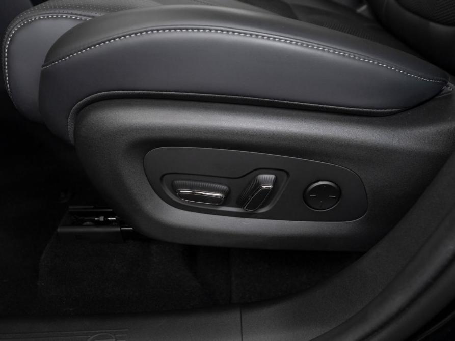 GAC Trumpchi S7 I Рестайлинг Москва  - изображение 17