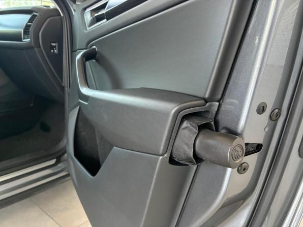 Skoda Kodiaq I с пробегом 2019 года, цена 2 695 000 рублей, 123765 км, внедорожник, Автокод Объявления