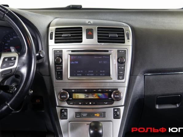 Toyota Avensis III Рестайлинг с пробегом 2012 года, цена 1 428 000 рублей, 112186 км, универсал, Автокод Объявления