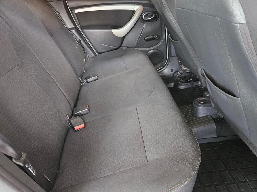 Nissan Terrano III (D10) Вологда  - изображение 14