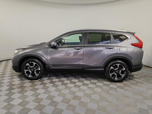 Honda CR-V V с пробегом 2017 года, цена 2 099 000 рублей, 302658 км, внедорожник, Автокод Объявления