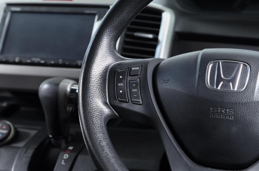 Honda Freed I Рестайлинг Новосибирск  - изображение 13