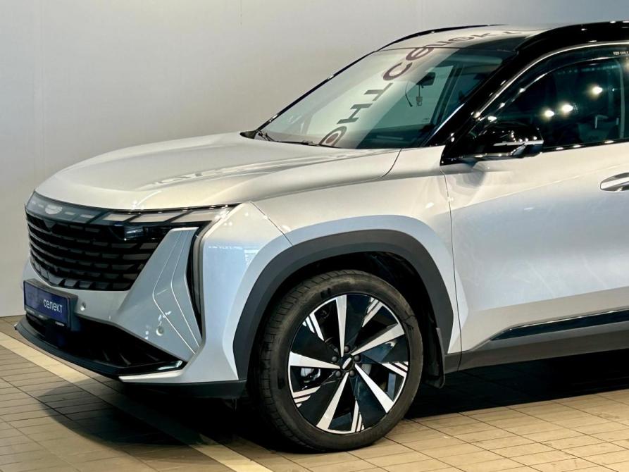 Geely Atlas II Краснодар  - изображение 6