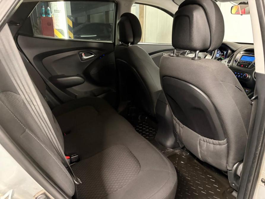 Hyundai ix35 I Екатеринбург  - изображение 17