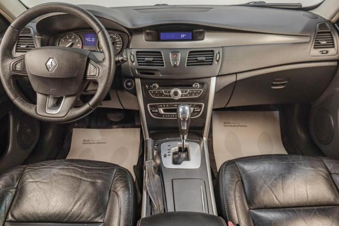 Renault Latitude I с пробегом 2013 года, цена 779 000 рублей, 233000 км, седан, Автокод Объявления
