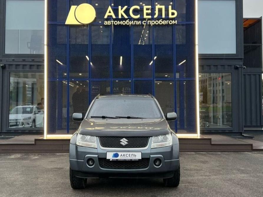 Suzuki Grand Vitara II Архангельск  - изображение 2