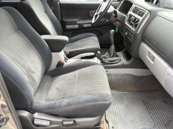 Mitsubishi Pajero Sport I Рестайлинг с пробегом 2007 года, цена 839 000 рублей, 231756 км, внедорожник, Автокод Объявления