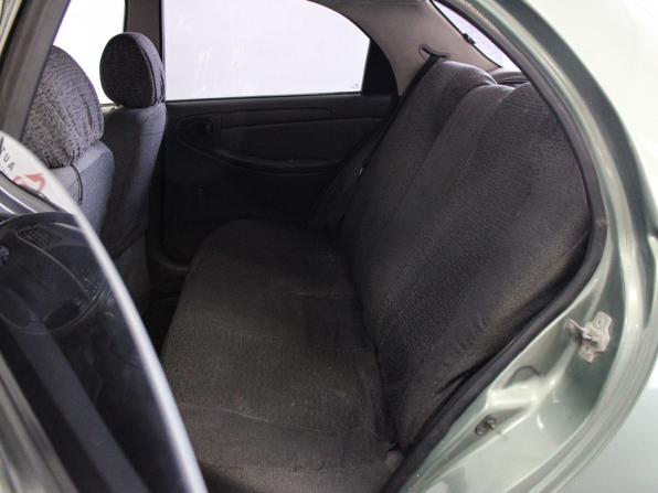 Chevrolet Lanos I с пробегом 2008 года, цена 244 000 рублей, 201006 км, седан, Автокод Объявления