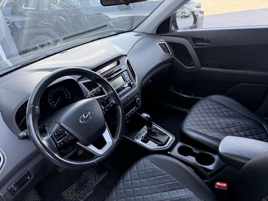 Hyundai Creta I Санкт-Петербург  - изображение 12