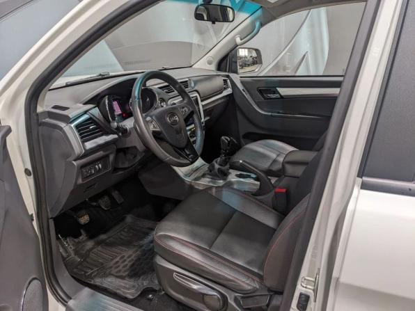 JAC T8 с пробегом 2024 года, цена 2 175 000 рублей, 40510 км, offers.body_type.unknown, Автокод Объявления