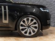 Land Rover Range Rover V Москва  - изображение 35