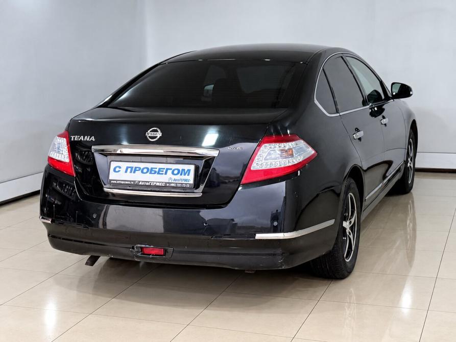 Nissan Teana II (J32) Рестайлинг Москва  - изображение 4