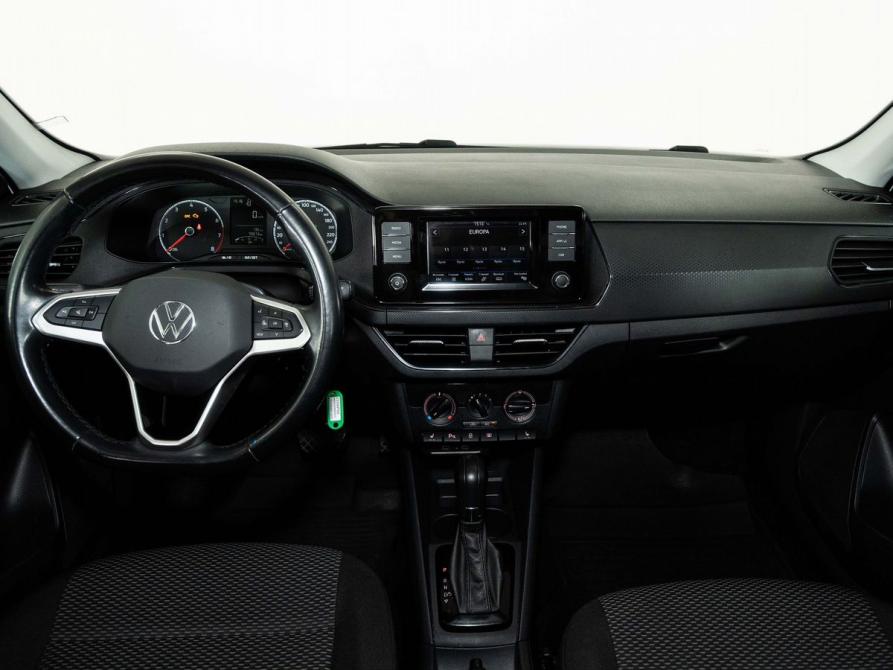 Volkswagen Polo VI Казань  - изображение 7