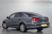 Volkswagen Passat B7 Челябинск  - изображение 25