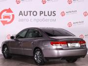 Hyundai Grandeur IV Минеральные Воды  - изображение 24