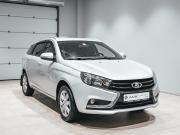 Lada (ВАЗ) Vesta I Екатеринбург  - изображение 20