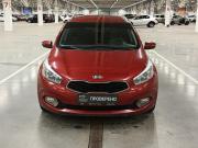 Kia Ceed II Казань  - изображение 24