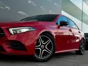 Mercedes-Benz A-Класс IV (W177) Санкт-Петербург  - изображение 44