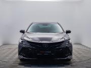 Toyota Camry VIII (XV70) Москва  - изображение 25
