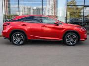 Lexus RX IV Москва  - изображение 31