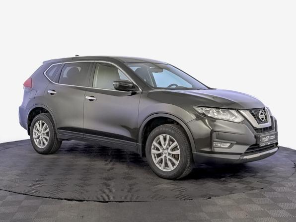 Nissan X-Trail III Рестайлинг с пробегом 2021 года, цена 2 445 000 рублей, 131000 км, внедорожник, Автокод Объявления