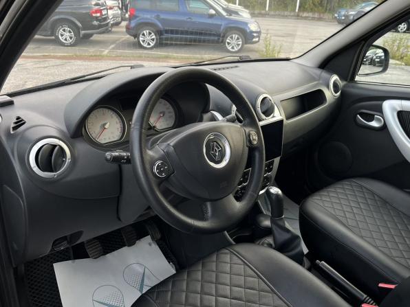 Renault Logan I Рестайлинг с пробегом 2012 года, цена 449 000 рублей, 235000 км, седан, Автокод Объявления
