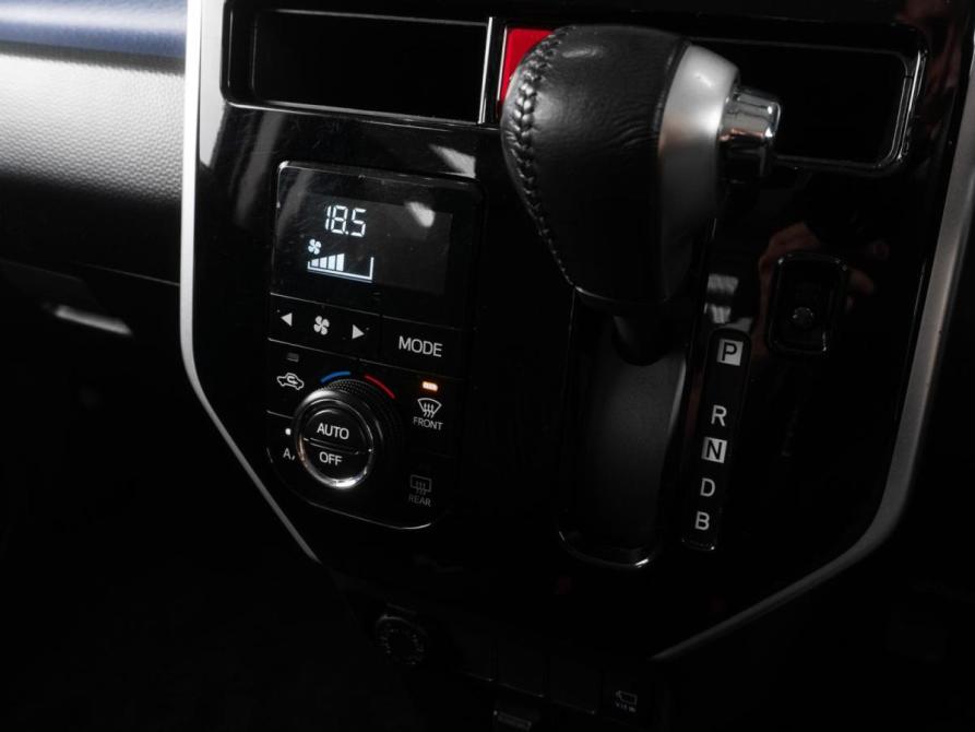 Daihatsu Thor I Тюмень  - изображение 15