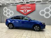 Lada (ВАЗ) Vesta I Альметьевск  - изображение 22